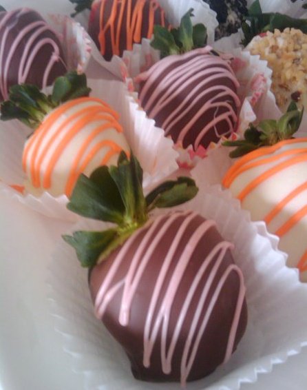 Magnolia Sweet Haven