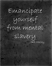 Mental Slavery