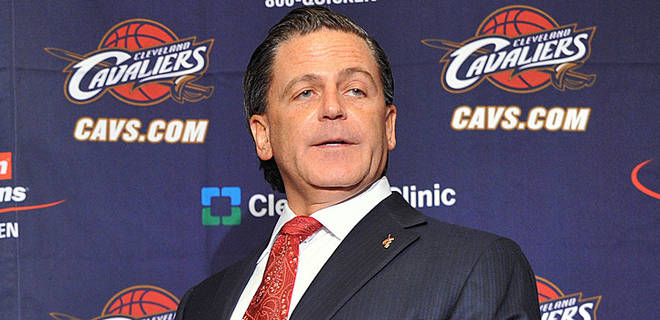Dan Gilbert