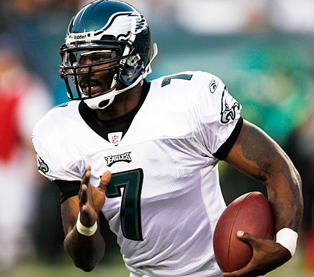Michael Vick