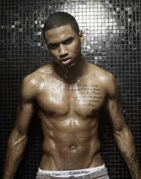 Trey Songz