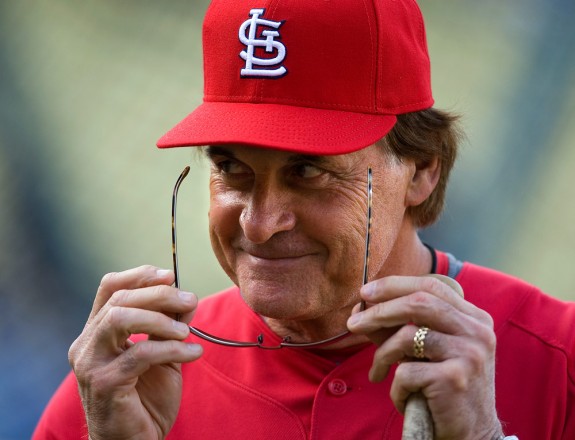 Tony La Russa