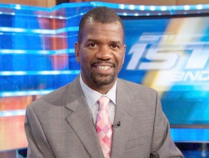 Rob Parker