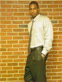 Jason "Juice" Williams