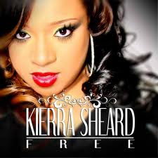 Kierra Sheard