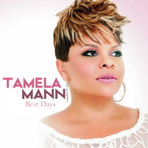 Tamela Mann
