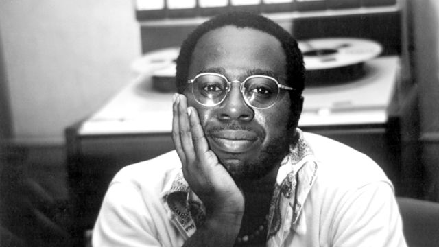 Curtis Mayfield