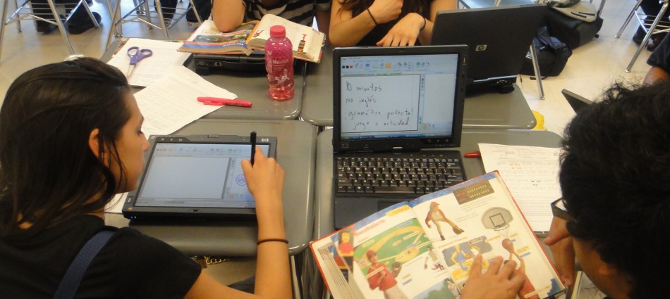 21st Century Classroom