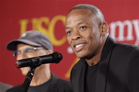 Dr. Dre 