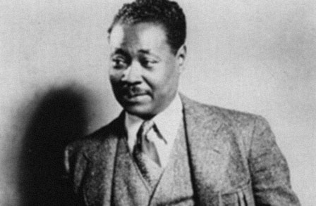 Claude McKay "If We Must Die"