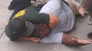 Eric Garner