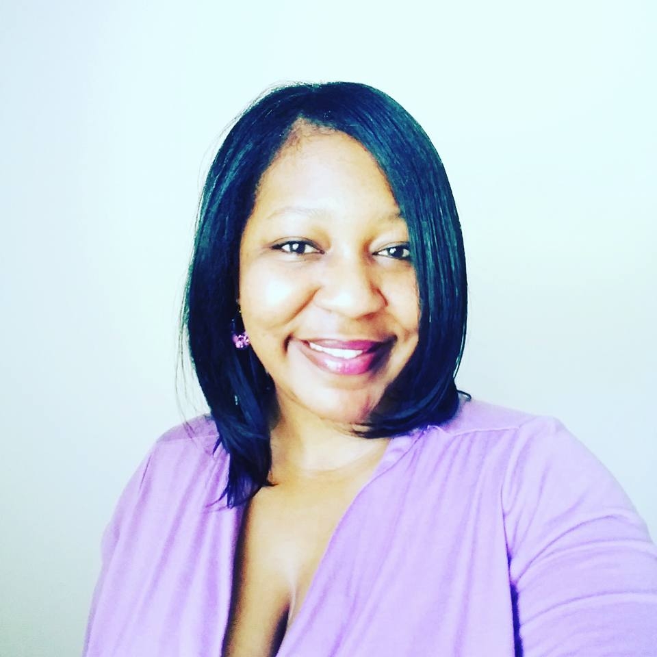 Dr. Santresa L. Glass 