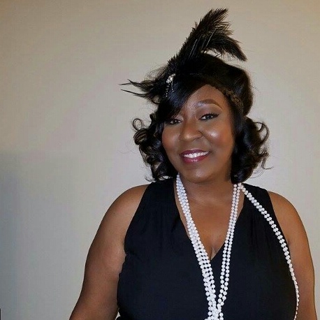 Dr. Santresa L. Glass 