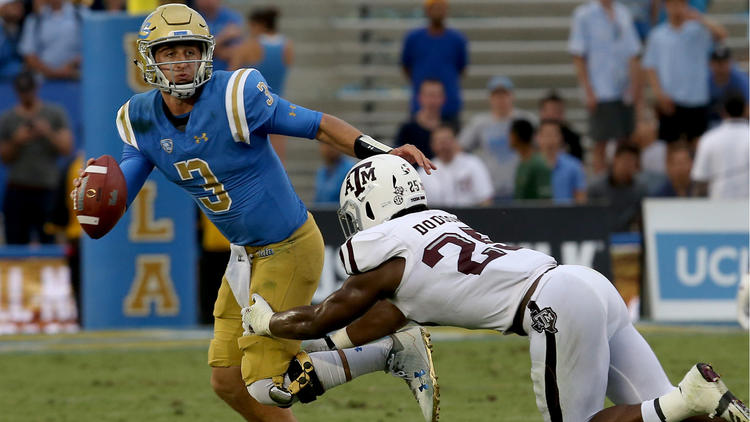 Josh Rosen 