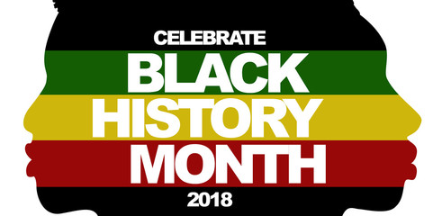 Black History Month 2018